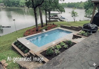 Lakefront Luxury on Lake Hamilton with Guest House, Storage - photo 48