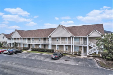 Lake Condo For Sale in Myrtle Beach, South Carolina