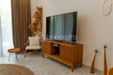 Stunning and Modern 2 Bedroom Villa in Berawa - photo 4