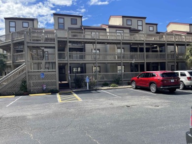 Lake Condo For Sale in Myrtle Beach, South Carolina