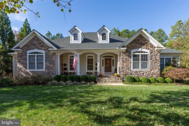 Fawn Lake Home Sale Pending in Spotsylvania Virginia