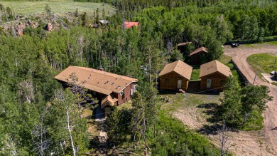 Lake Home For Sale in Laramie, Wyoming