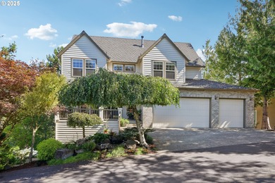 (private lake, pond, coastal) Home For Sale in Portland Oregon