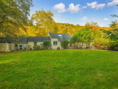 Lake Home For Sale in Weston, Connecticut