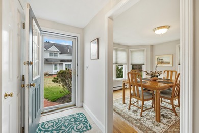 Experience the tranquility of an end-unit condominium, where - photo 4