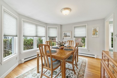 Experience the tranquility of an end-unit condominium, where - photo 5