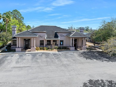 Introducing a prime medical office building in the heart of a