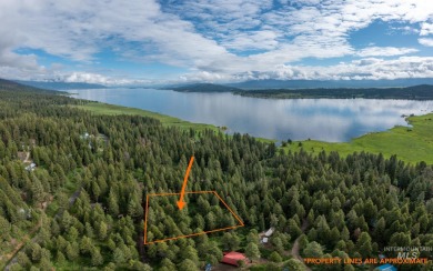 Lake Cascade  Lot For Sale in Cascade Idaho