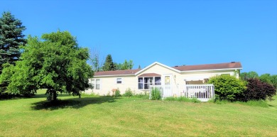 Lake Home Off Market in Fremont, Indiana