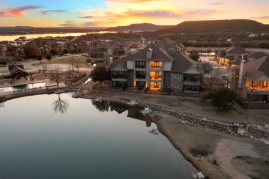 Possum Kingdom Lake Townhome/Townhouse For Sale in Graford Texas