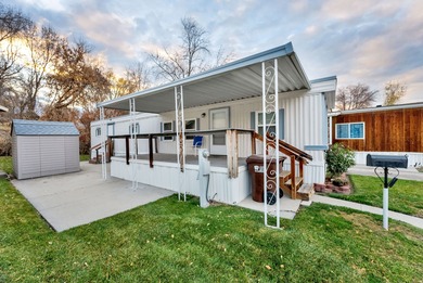 Great Salt Lake Home For Sale in Salt Lake City Utah