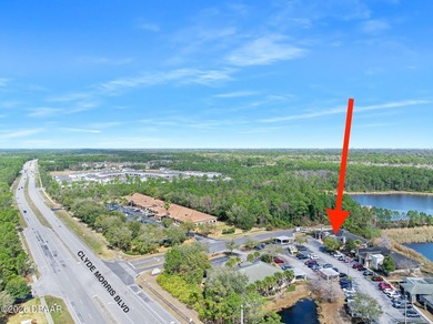 Introducing a prime medical office building in the heart of a