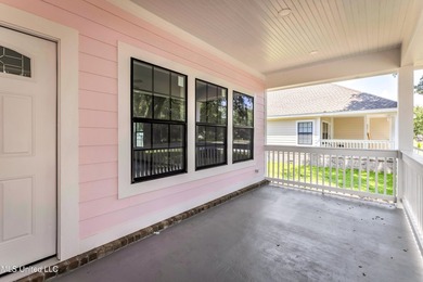 New Construction in Pascagoula!! Experience coastal living just - photo 4