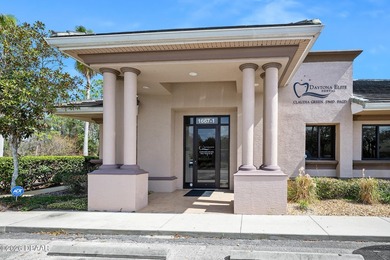 Introducing a prime medical office building in the heart of a