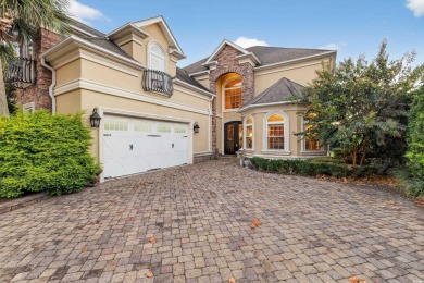 Intracoastal Waterway - Horry County Home For Sale in Myrtle Beach South Carolina