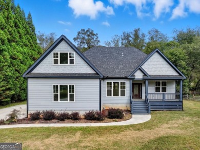 (private lake, pond, creek) Home For Sale in Ellijay Georgia