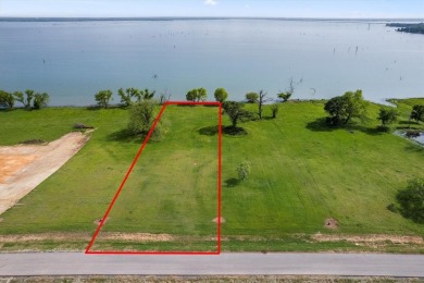 Lake Lot For Sale in Corsicana, Texas