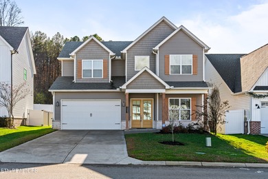 (private lake, pond, creek) Home Sale Pending in Knoxville Tennessee