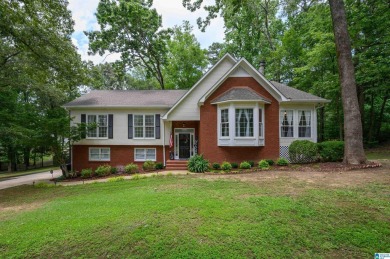 Lake Home For Sale in Mccalla, Alabama