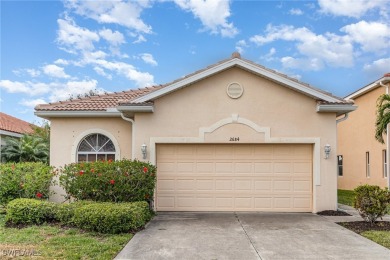 Lake Home Sale Pending in Cape Coral, Florida