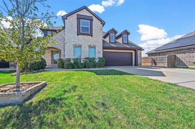 Lake Home For Sale in Alvarado, Texas