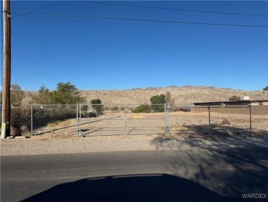 Lake Lot For Sale in Bullhead City, Arizona