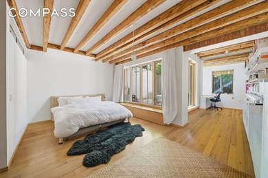 304 Clinton Avenue is a rare wide four-family townhouse located - photo 12