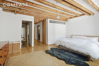 304 Clinton Avenue is a rare wide four-family townhouse located - photo 13
