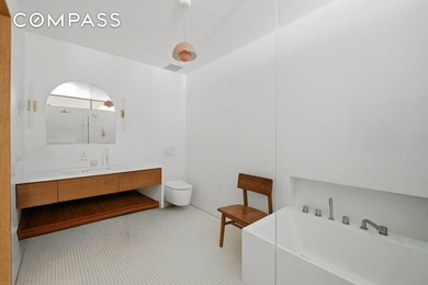304 Clinton Avenue is a rare wide four-family townhouse located - photo 14