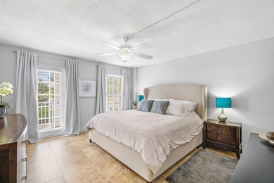 Light and bright south-facing condo just steps to the beach and - photo 16