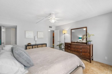 Light and bright south-facing condo just steps to the beach and - photo 17