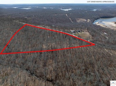 If you're looking for a wooded lot to build your dream home - or - photo 17