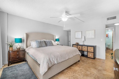 Light and bright south-facing condo just steps to the beach and - photo 18
