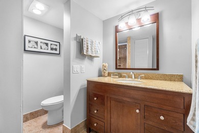 Light and bright south-facing condo just steps to the beach and - photo 19