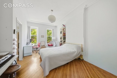 304 Clinton Avenue is a rare wide four-family townhouse located - photo 20