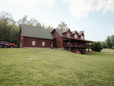 Lake Home For Sale in Monkton, Vermont