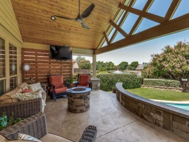 Lake Home For Sale in Dallas, Texas