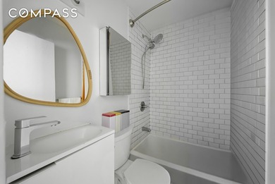 304 Clinton Avenue is a rare wide four-family townhouse located - photo 22