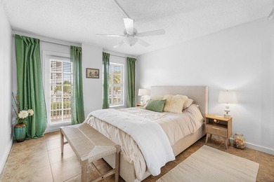 Light and bright south-facing condo just steps to the beach and - photo 22
