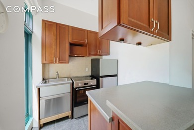 304 Clinton Avenue is a rare wide four-family townhouse located - photo 23