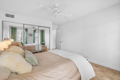 Light and bright south-facing condo just steps to the beach and - photo 23