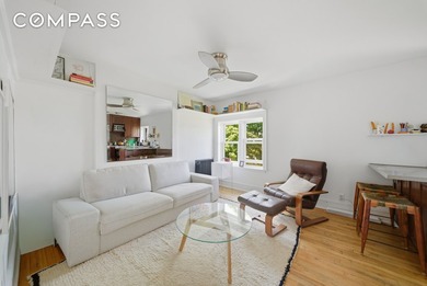 304 Clinton Avenue is a rare wide four-family townhouse located - photo 24