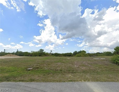 Sunset exposure lot on wide canal with seawall and dock already - photo 5