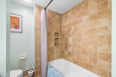 Light and bright south-facing condo just steps to the beach and - photo 25