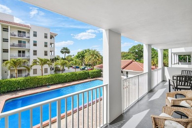 Light and bright south-facing condo just steps to the beach and - photo 26