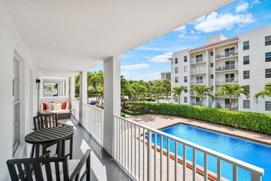 Light and bright south-facing condo just steps to the beach and - photo 27