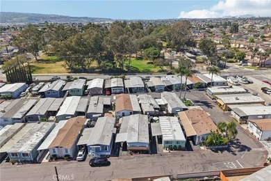 Welcome to Space 210 in the highly sought-after Knolls Lodge - photo 28