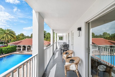 Light and bright south-facing condo just steps to the beach and - photo 28