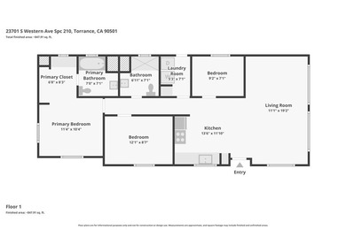 Welcome to Space 210 in the highly sought-after Knolls Lodge - photo 34