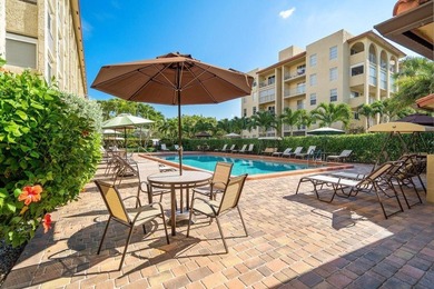 Light and bright south-facing condo just steps to the beach and - photo 36
